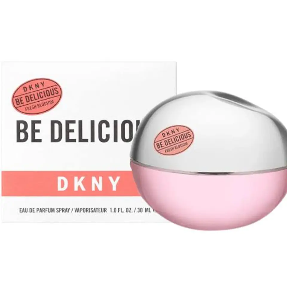 DKNY BE DELICIOUS FRESH BLOSSSOM EDP 100 ML 1