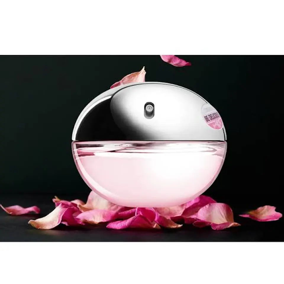 DKNY BE DELICIOUS FRESH BLOSSSOM EDP 100 ML 2