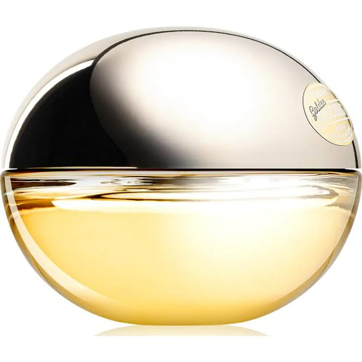 DKNY BE DELICIOUS GOLDEN EDP 100 ML 3