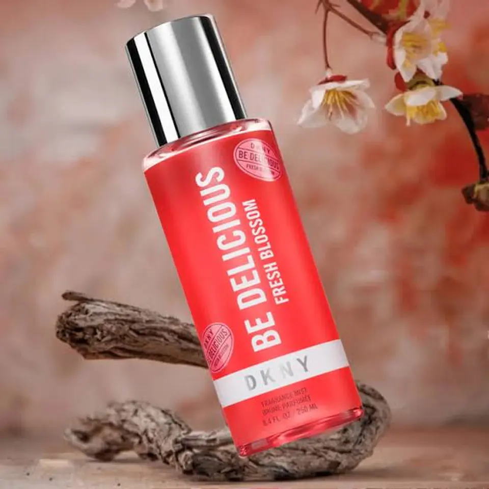 DKNY BODY MIST BLOSSOM 250 ML 2