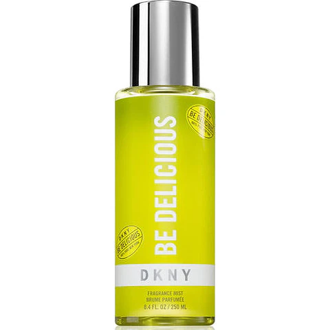 DKNY BE DELICIOUS VERDE BODY MIST 250 ML
