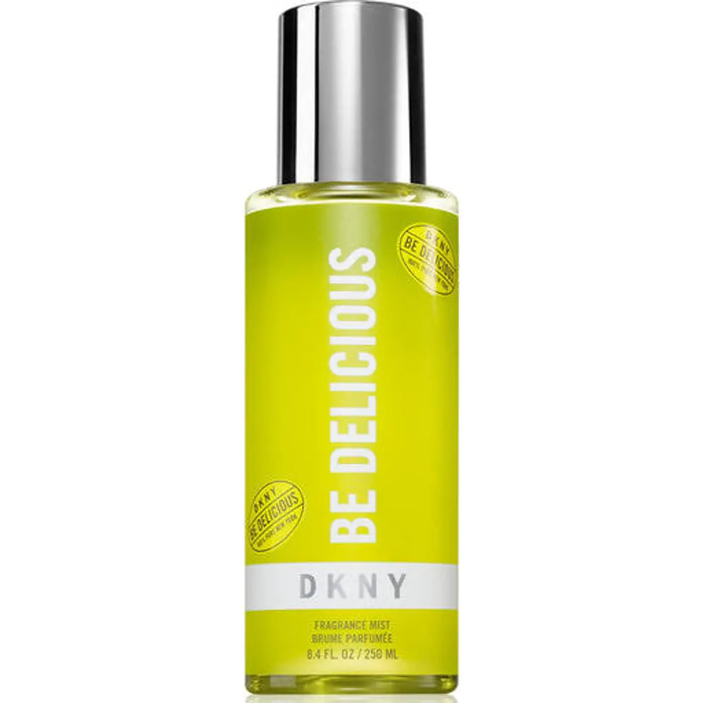 DKNY BE DELICIOUS VERDE BODY MIST 250 ML 1
