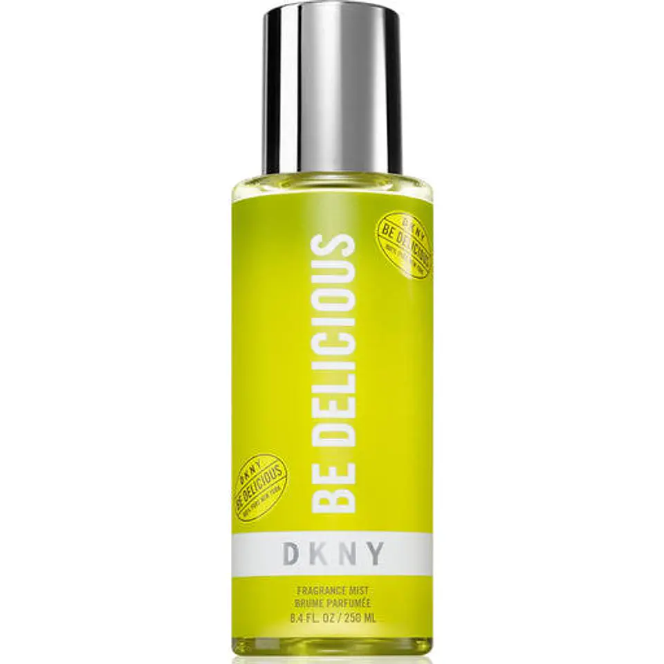 DKNY BE DELICIOUS VERDE BODY MIST 250 ML 1