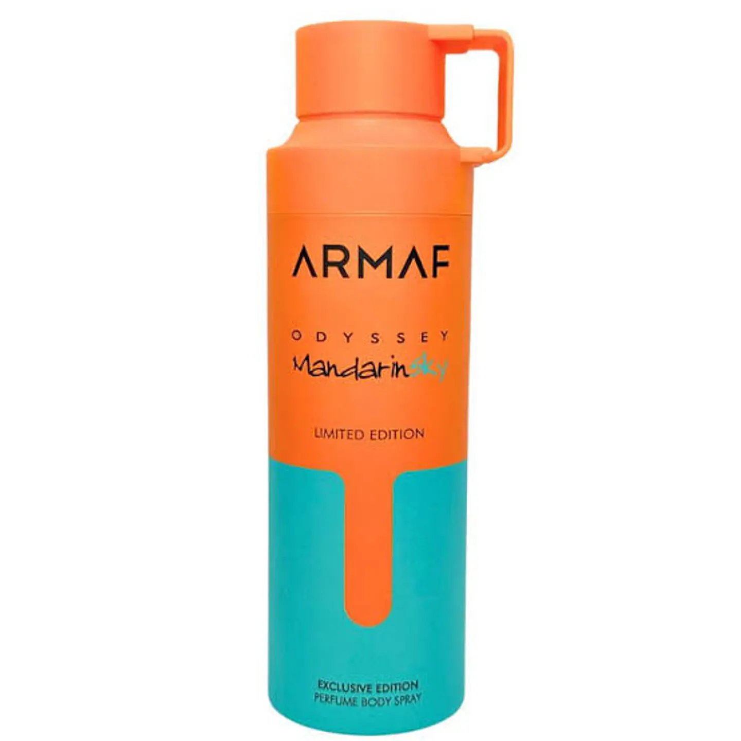 ARMAF SPRAY CORPORAL MANDARIN SKY 200ML 1