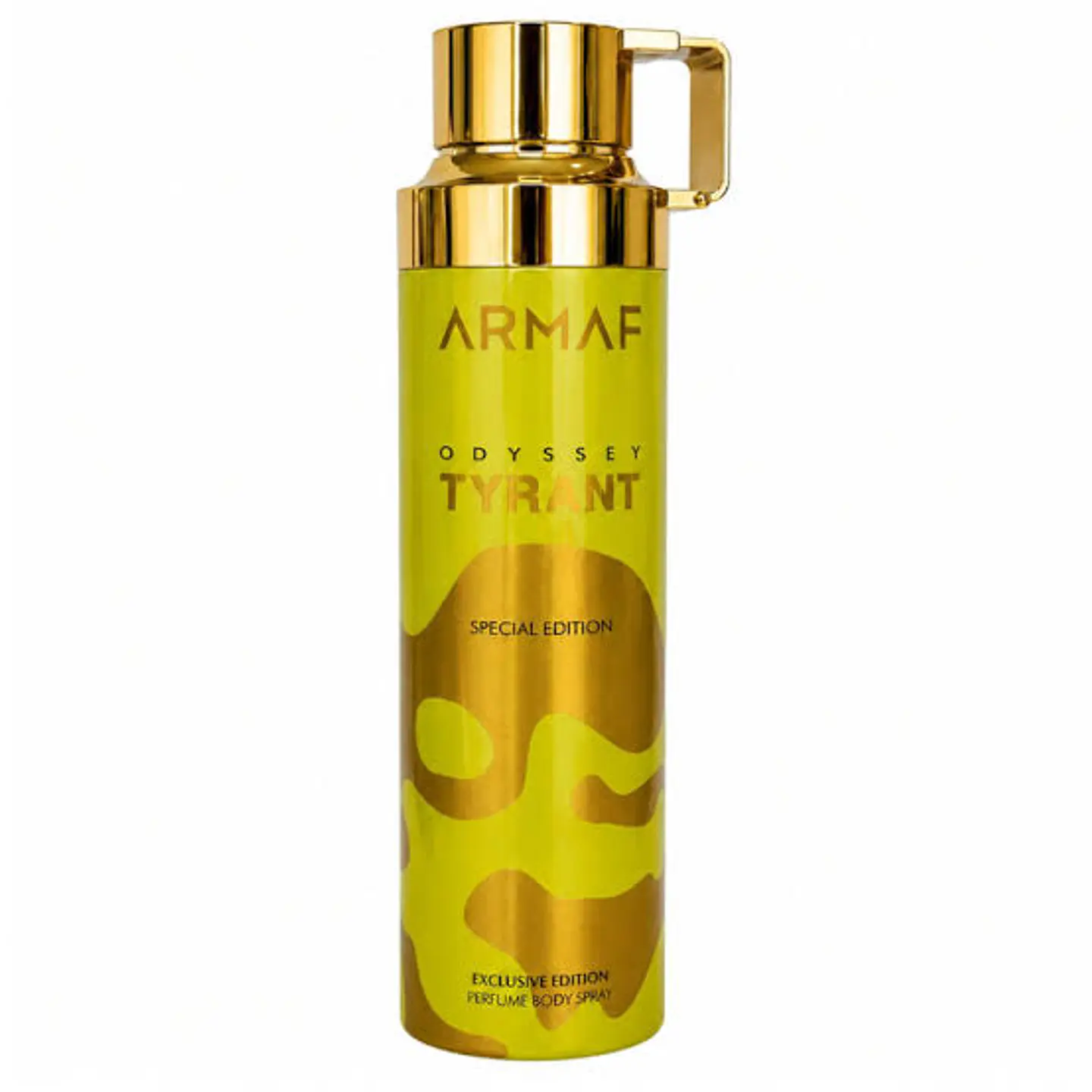 ARMAF SPRAY CORPORAL TYRANT 200ML 1