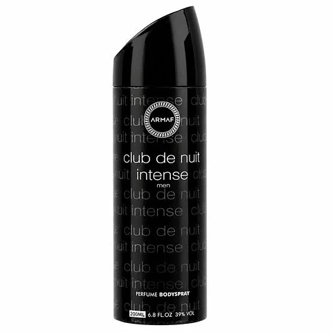 ARMAF BODY SPRAY CLUB DE NUIT INTENSE 200ML