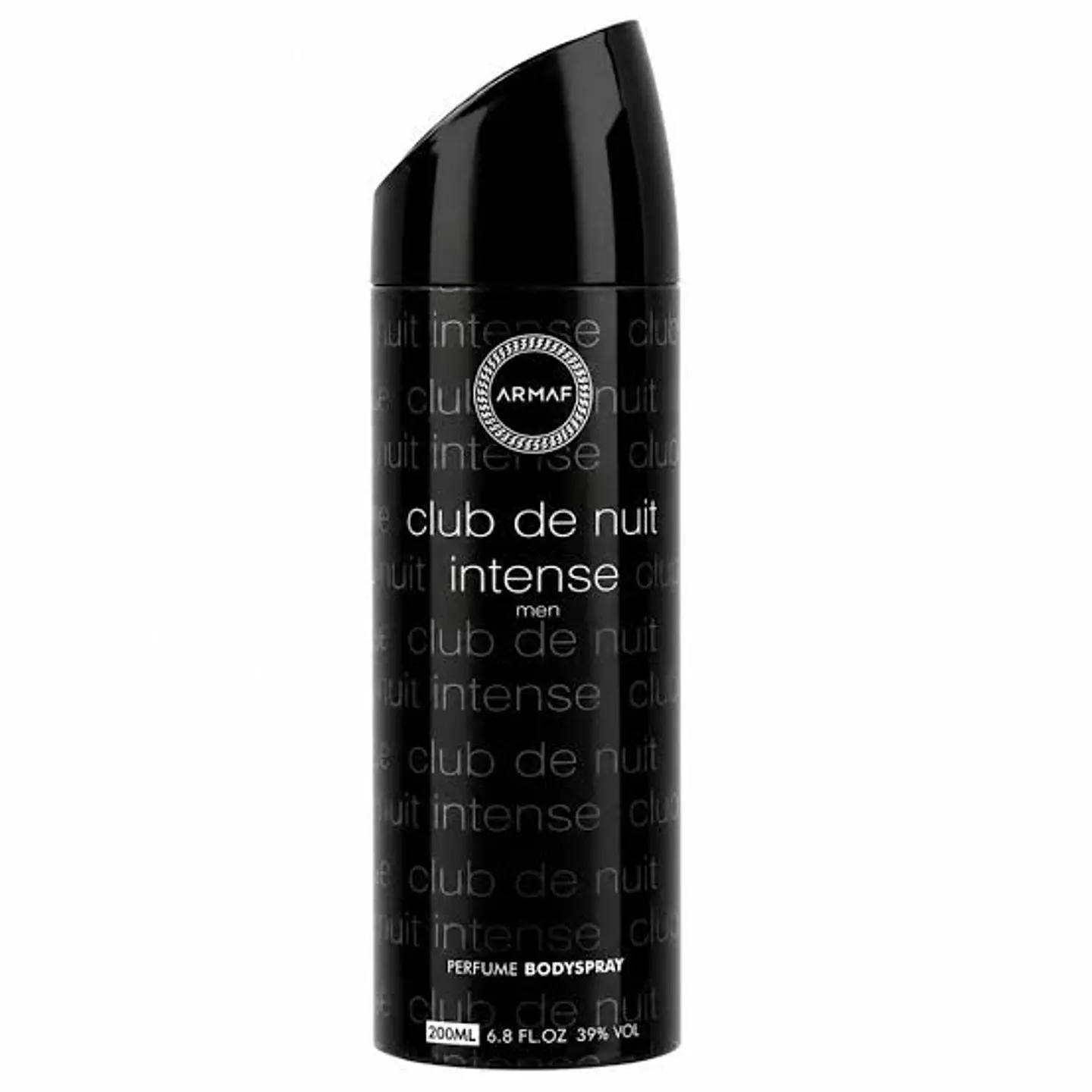 ARMAF BODY SPRAY CLUB DE NUIT INTENSE 200ML 1