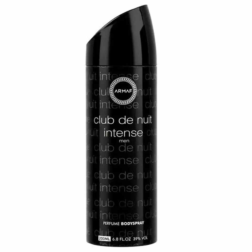 ARMAF BODY SPRAY CLUB DE NUIT INTENSE 200ML 1