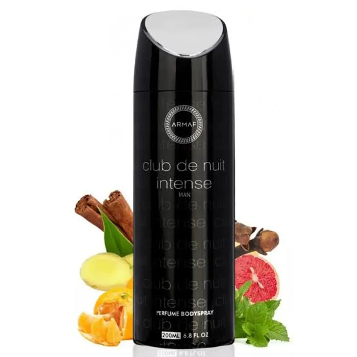 ARMAF BODY SPRAY CLUB DE NUIT INTENSE 200ML 2