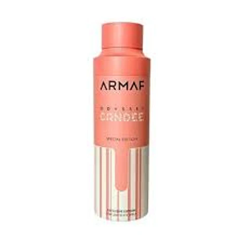 ARMAF SPRAY CORPORAL ODYSSEY CANDDE 2OOML