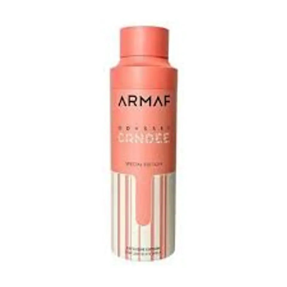 ARMAF SPRAY CORPORAL ODYSSEY CANDDE 2OOML 1