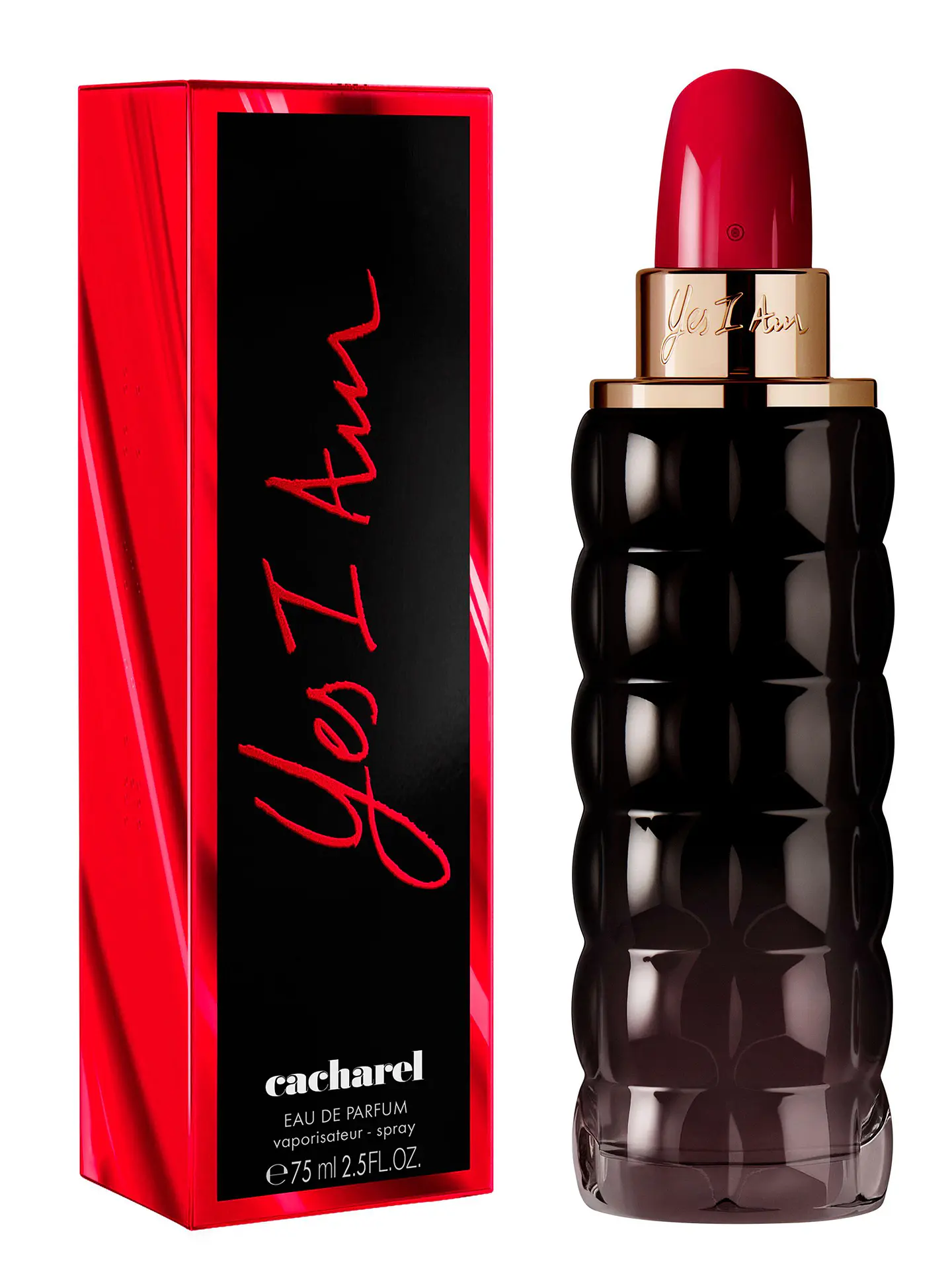 YES I AM EDP 75 ML MUJER 1