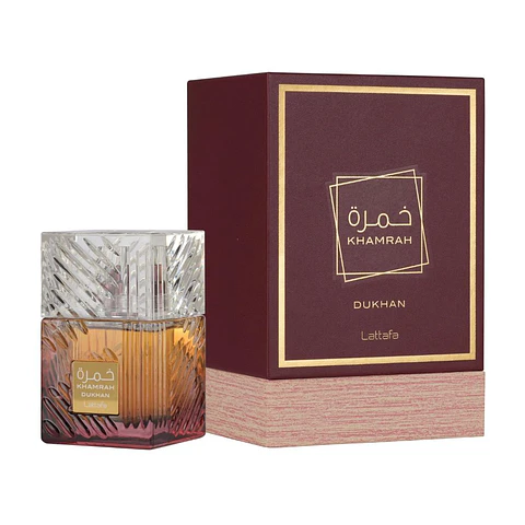 KHAMRA DUKHAN EDP 100 ML