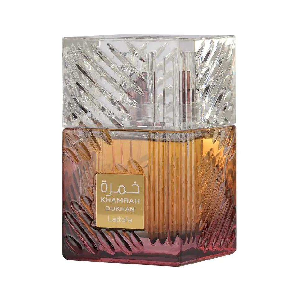 KHAMRA DUKHAN EDP 100 ML 2