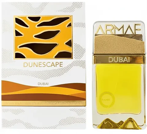 DUNESCAPE EXTRACTO DE PARFUM  100 ML HOMBRE