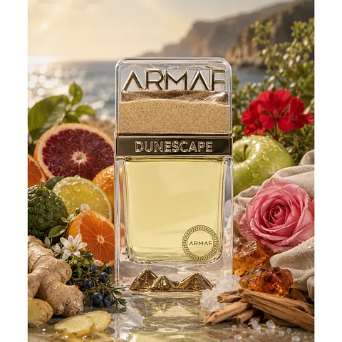 DUNESCAPE EXTRACTO DE PARFUM  100 ML HOMBRE