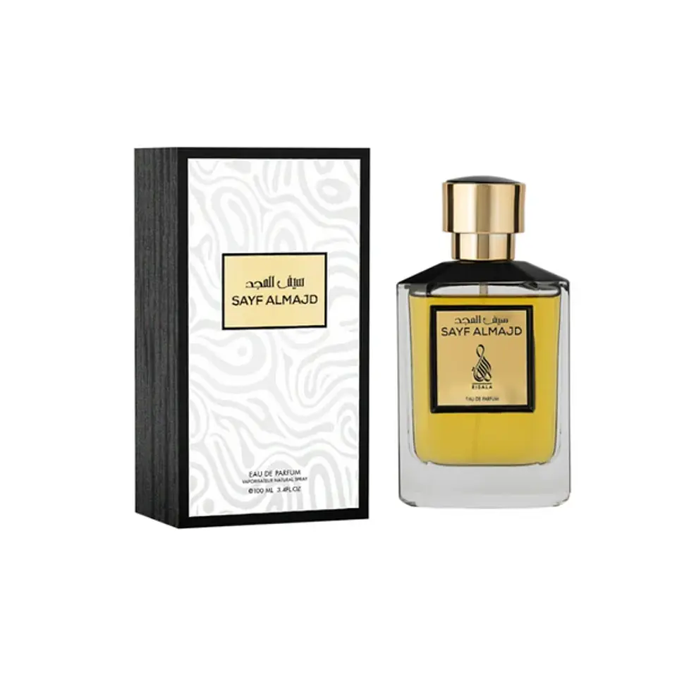 SAYF ALMAJAD EDP 100 ML 1