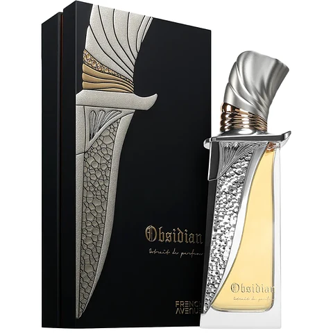 OBSIDIAN EXTRAIT DE PARFUM 100 M UNISEX