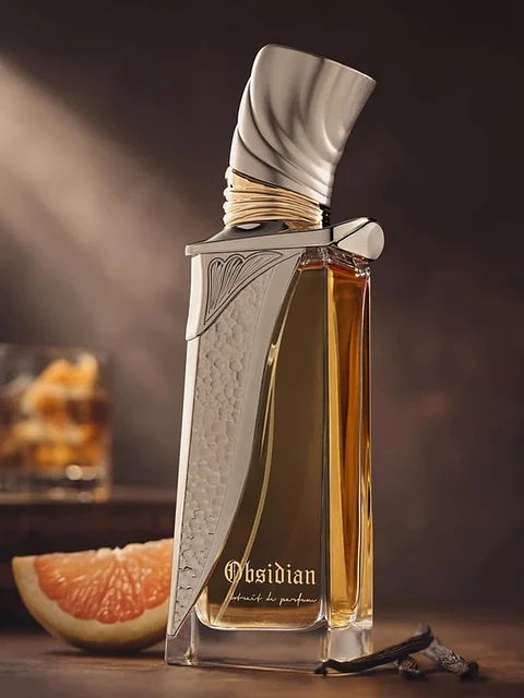 OBSIDIAN EXTRAIT DE PARFUM 100 M UNISEX