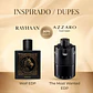 Rayhaan Wolf EDP 100 ML - Miniatura 2