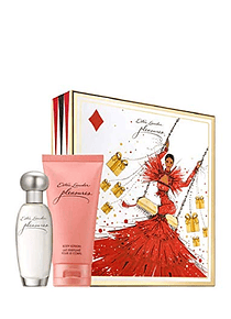 Pleasures para mujer / SET - 30 ml Eau De Parfum Spray