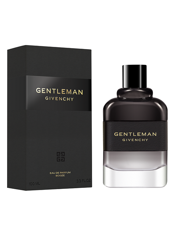 Gentleman Boisée para hombre / 100 ml Eau De Parfum Spray