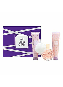 Ari para mujer / SET - 100 ml Eau De Parfum Spray