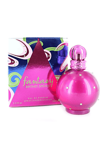 Fantasy para mujer / 100 ml Eau De Parfum Spray