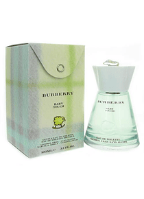 Burberry Baby Touch (alcohol free) para hombre y mujer / 100 ml Eau De Toilette Spray