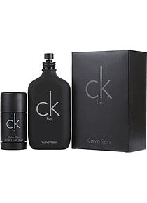 CK Be para hombre y mujer / SET - 200 ml Eau De Toilette