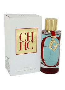 Ch L' Eau (2017) para mujer / 100 ml Eau De Toilette Spray