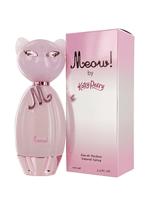 Meow para mujer / 100 ml Eau De Parfum Spray