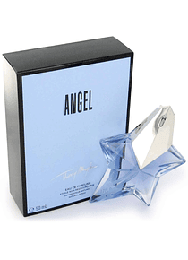Angel para mujer / 50 ml Eau De Parfum Spray