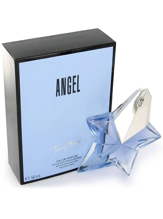 Angel para mujer / 50 ml Eau De Parfum Spray