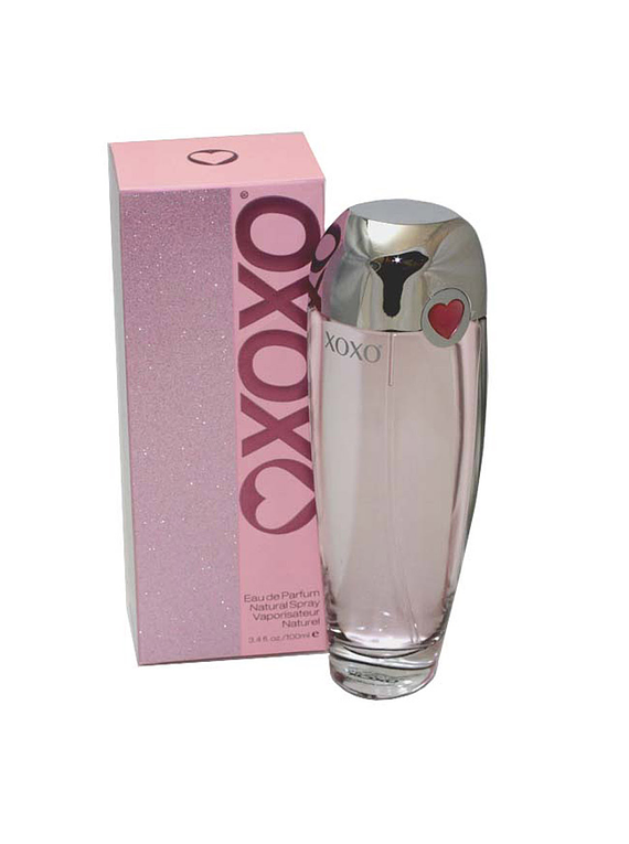 Xoxo para mujer / 100 ml Eau De Parfum Spray