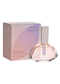 Euphoria Endless para mujer / 75 ml Eau De Parfum Spray