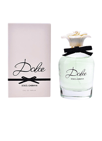 Dolce para mujer / 75 ml Eau De Parfum Spray