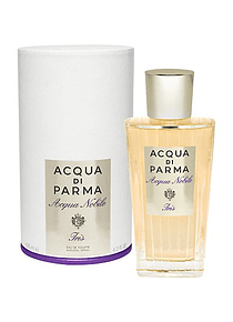 Acqua Di Parma Nobile Iris para mujer / 125 ml Eau De Toilette Spray