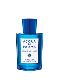 Blu Mediterraneo Ginepro Di Sardegna para hombre / 150 ml Eau De Toilette Spray