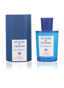 Blu Mediterraneo Mirto Di Panarea para hombre / 150 ml Eau De Toilette Spray