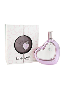 Bebe Sheer para mujer / 100 ml Eau De Parfum Spray