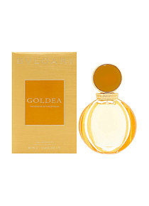 Bvlgari Goldea para mujer / 90 ml Eau De Parfum Spray