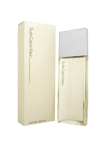 Truth para mujer / 100 ml Eau De Parfum Spray