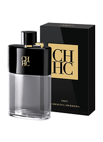 CH Men Prive para hombre / 150 ml Eau De Toilette Spray