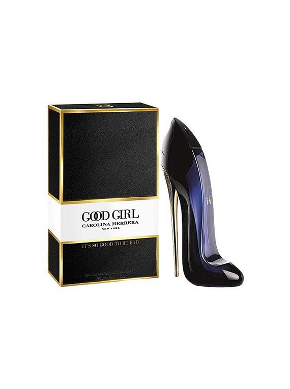 Good Girl para mujer / 80 ml Eau De Parfum Spray