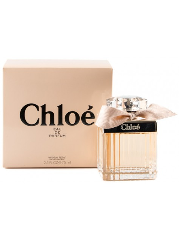 Chloe para mujer / 75 ml Eau De Parfum Spray