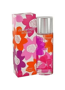 Happy in Bloom para mujer / 50 ml Eau De Parfum Spray