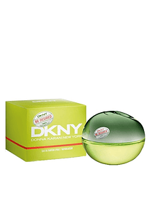 DKNY Be Desired para mujer / 100 ml Eau De Toilette Spray