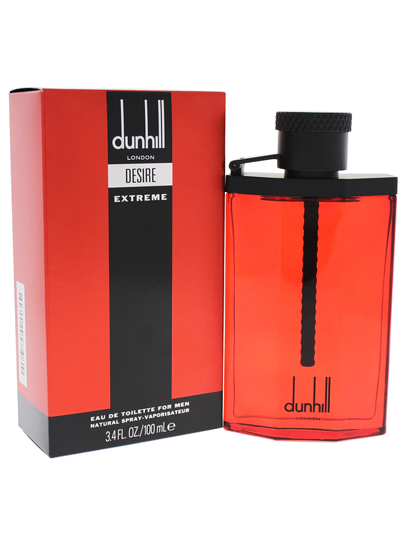 Desire Extreme para hombre / 100 ml Eau De Toilette Spray