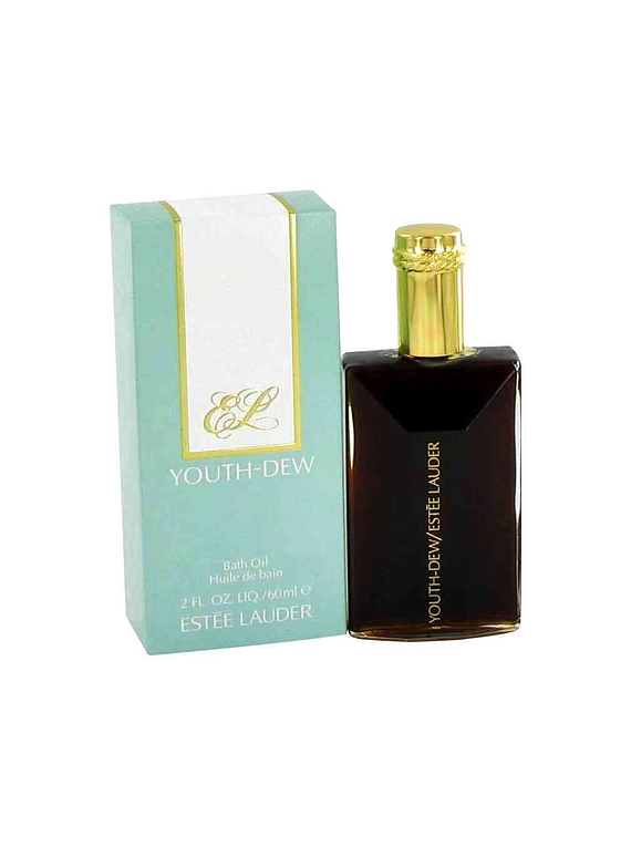 Youth Dew para mujer / 60 ml Bath Oil